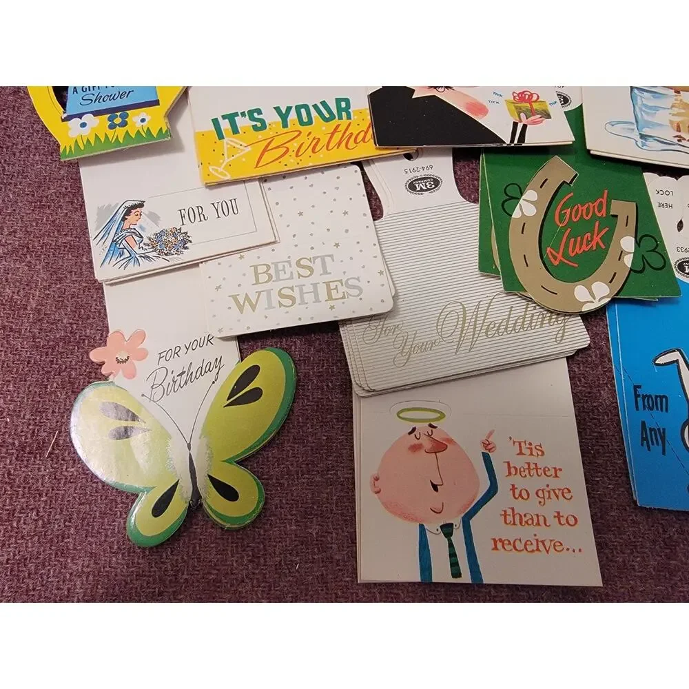 3M fun vintage